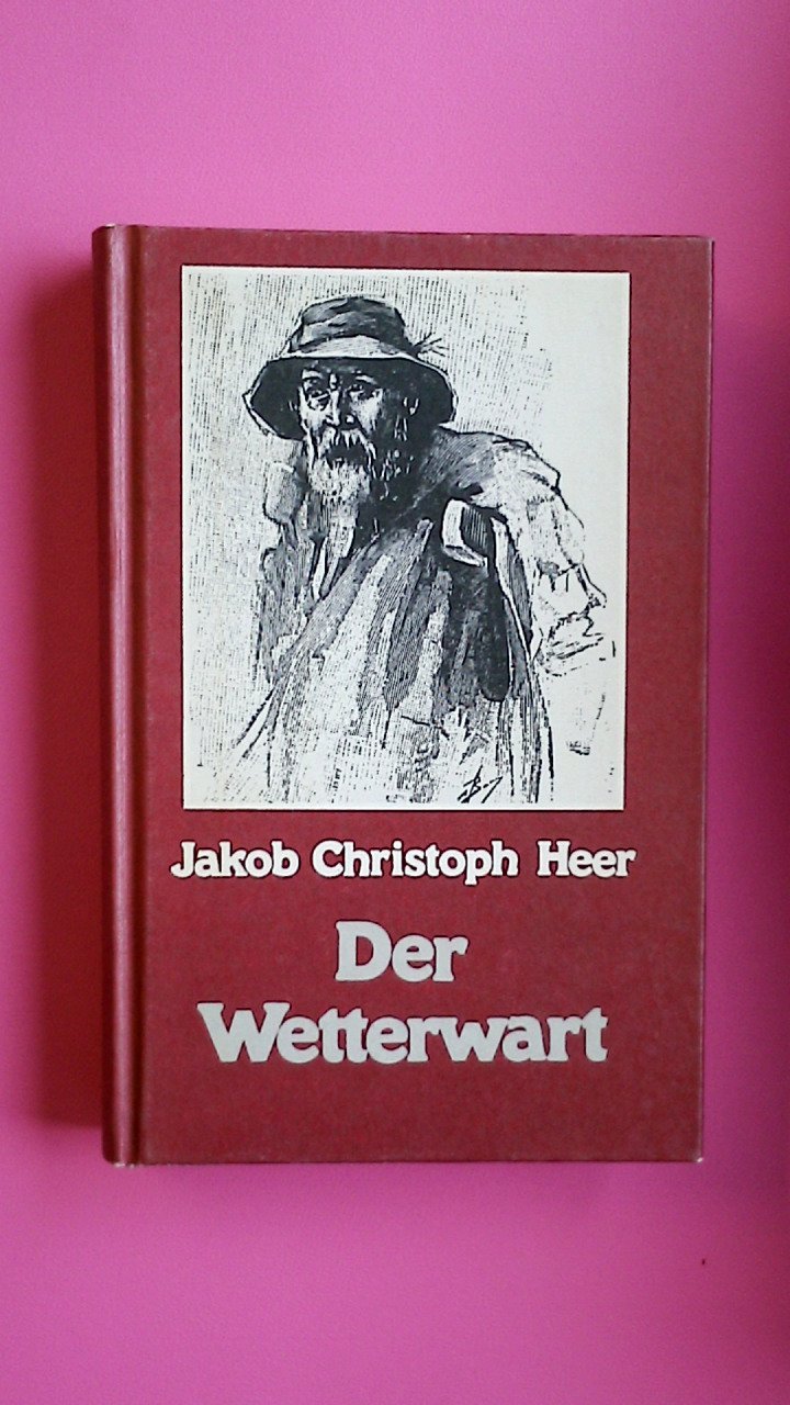 Heer Jakob Christoph