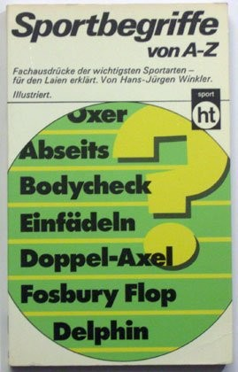 Winkler Hans-Jürgen