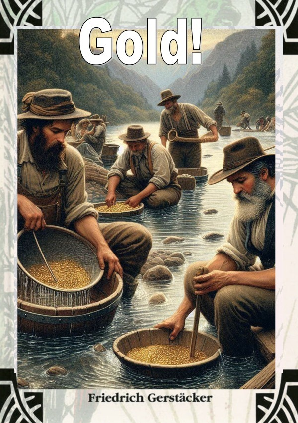 Gerstäcker Friedrich