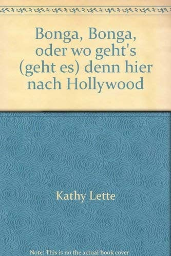 Lette Kathy