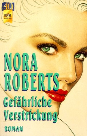 Roberts Nora