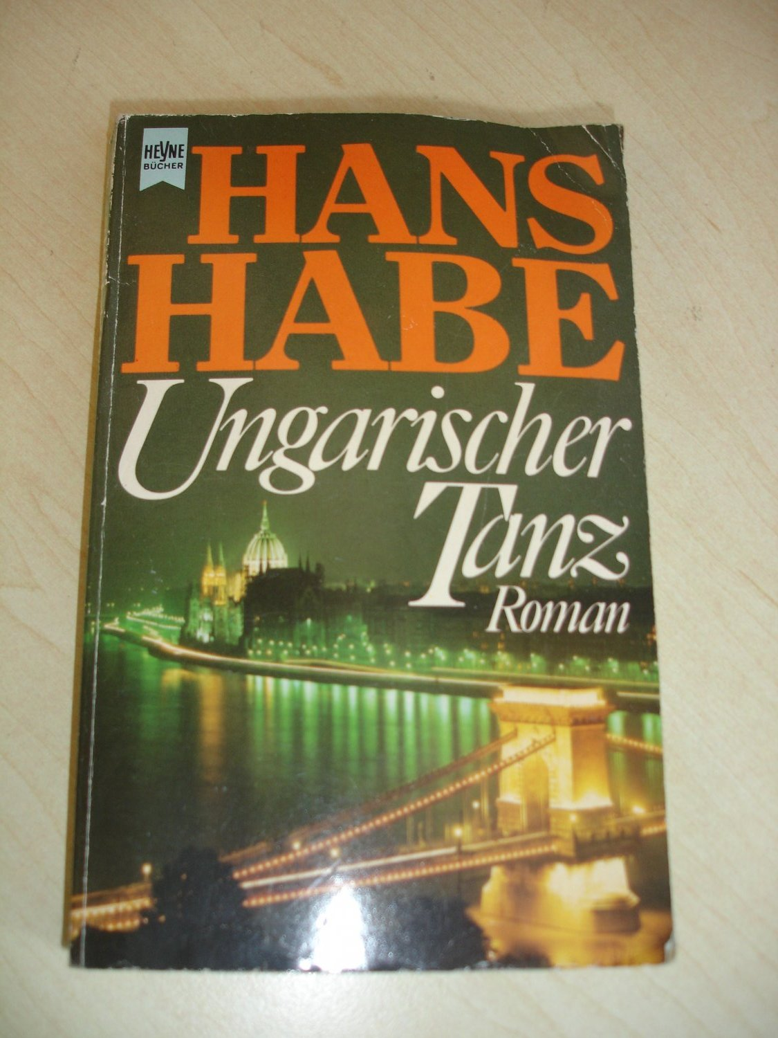 Habe Hans