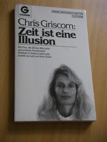 Griscom Chris