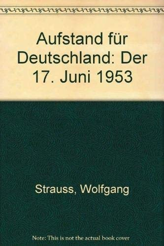 Strauss Wolfgang