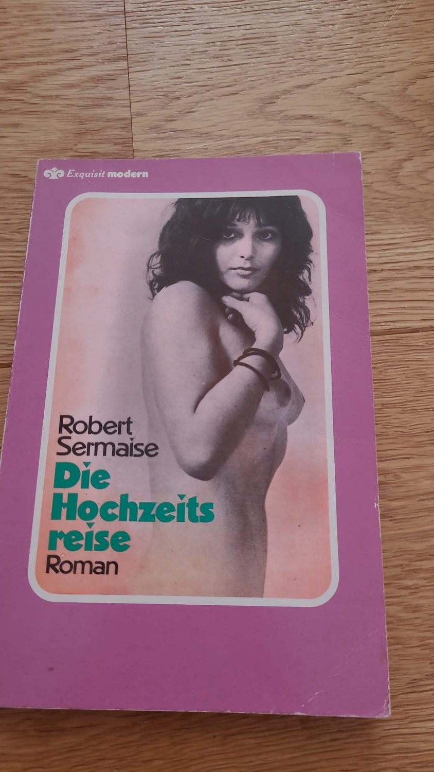 Sermaise Robert
