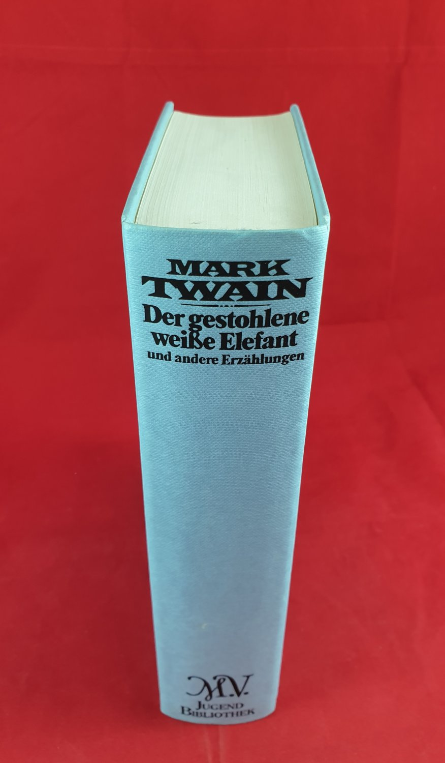 Twain Mark