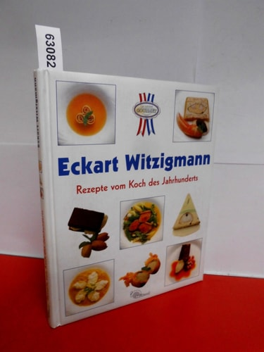 Witzigmann Eckart