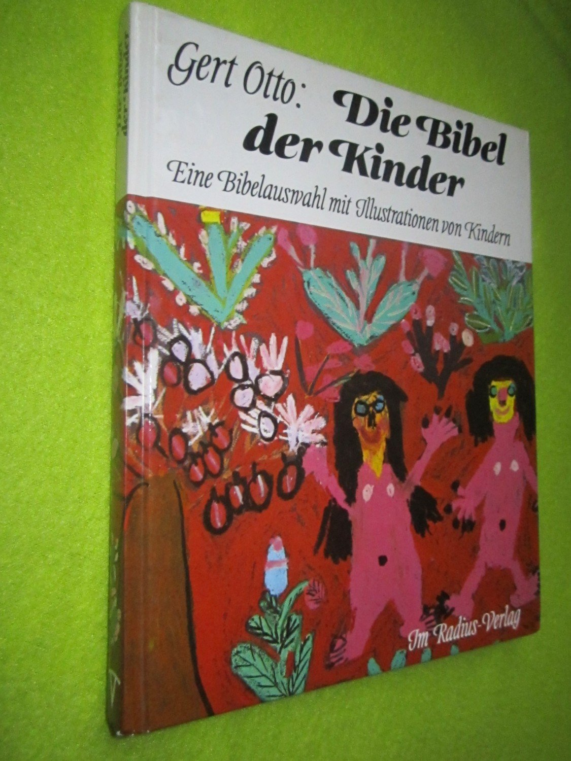 Otto Gert und Gunter