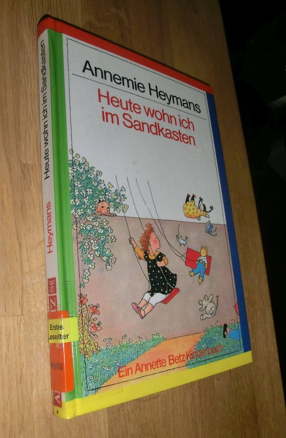 Heymans Annemie