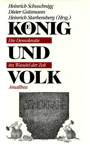 Schuschnigg Gutsmann Starhemberg