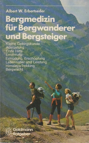 Erbertseder Albert W.