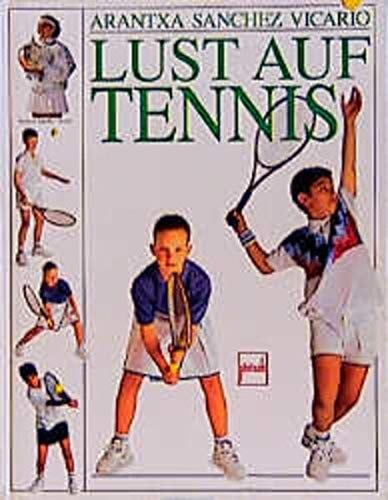 Sanchez Vicario Arantxa