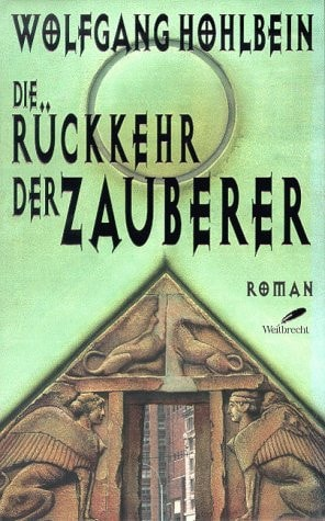 Hohlbein Wolfgang