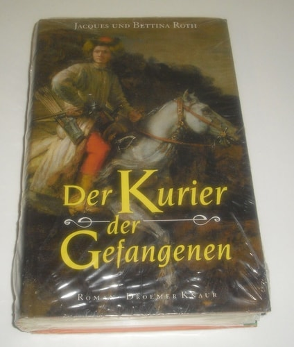 Roth Jacques und Bettina