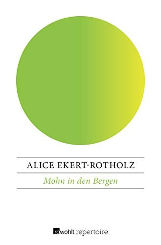 Ekert-Rotholz Alice