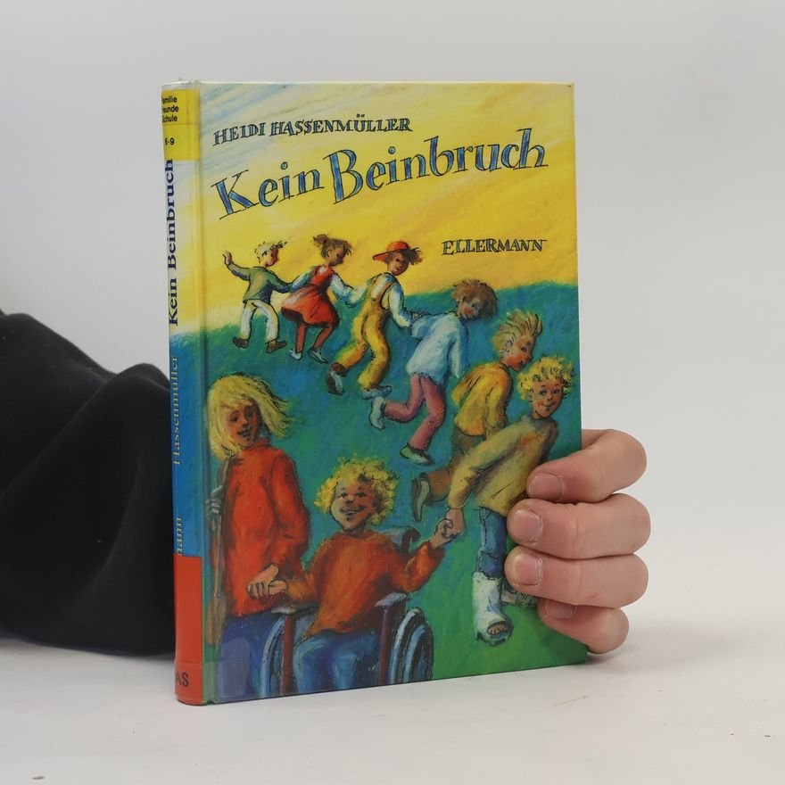 Hassenmüller Heidi