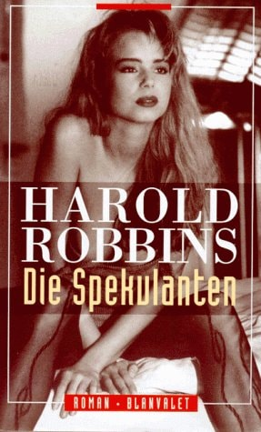 Robbins Harold