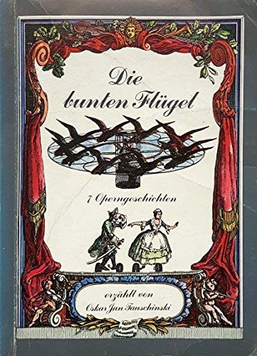 Tauschinski Oskar Jan