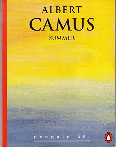 Camus Albert