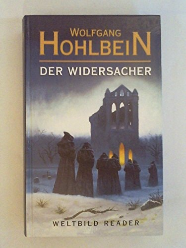 Hohlbein Wolfgang