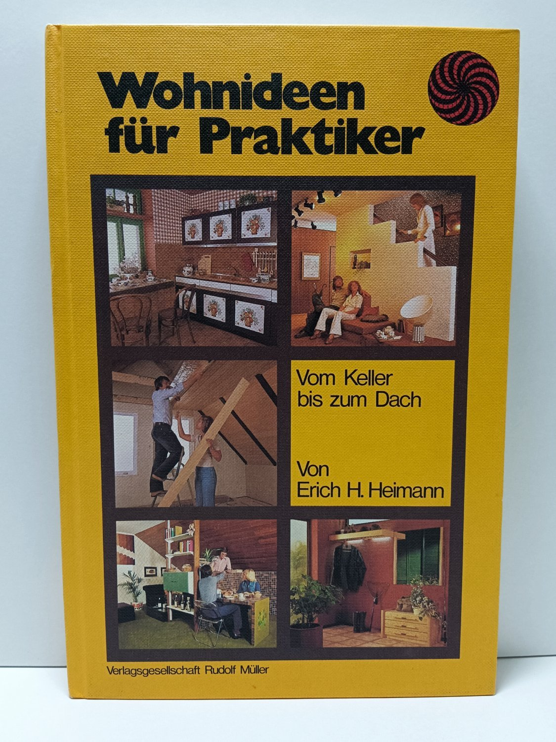 Heimann Erich H.