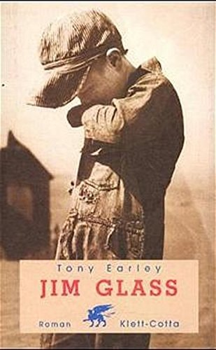 Earley Tony