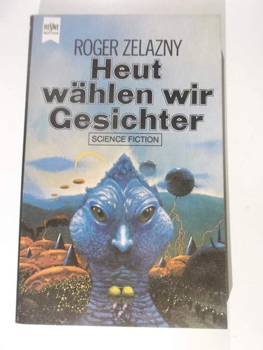 Zelazny Roger