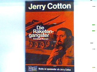 Cotton Jerry