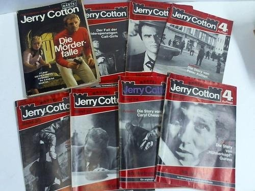 Cotton Jerry