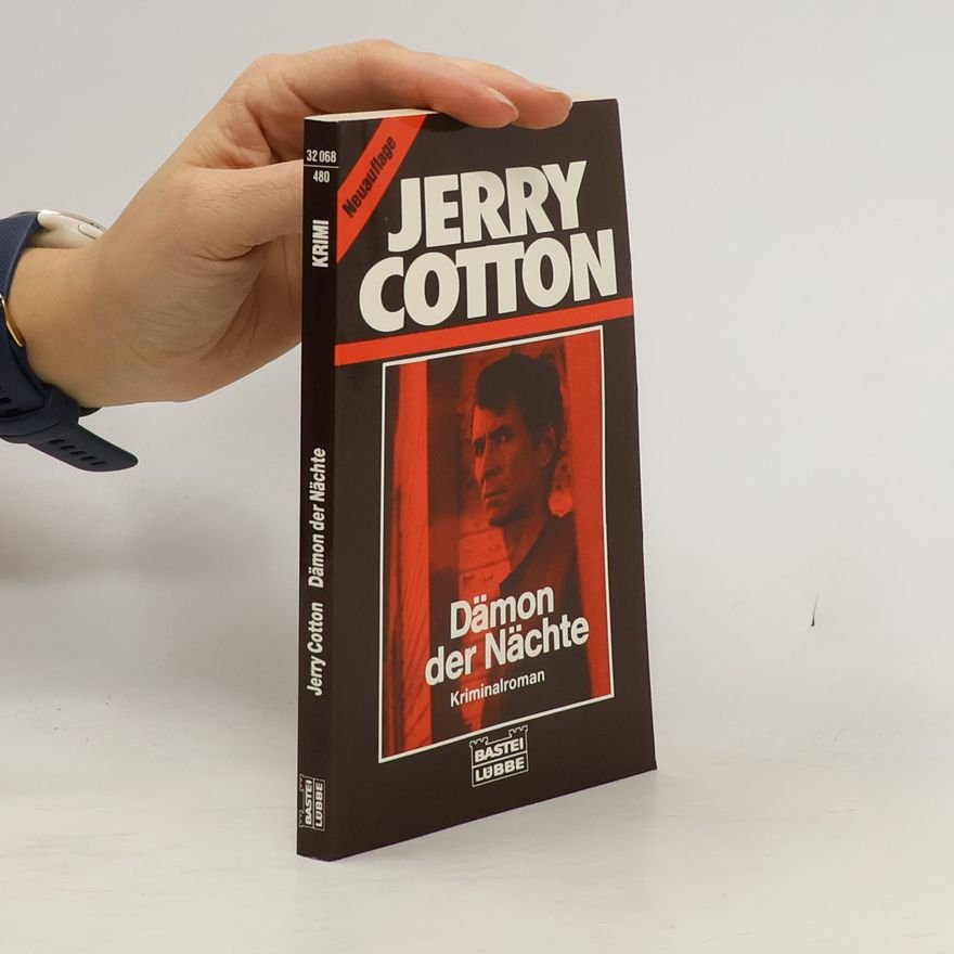Cotton Jerry