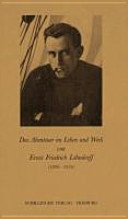 Löhndorff Ernst F.