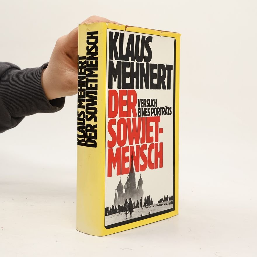 Mehnert Klaus