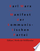 Marx Engels