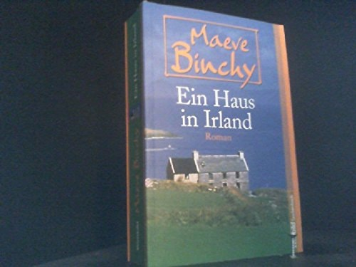 Binchy Maeve