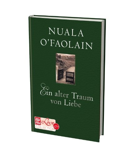 O’Faolain Nuala