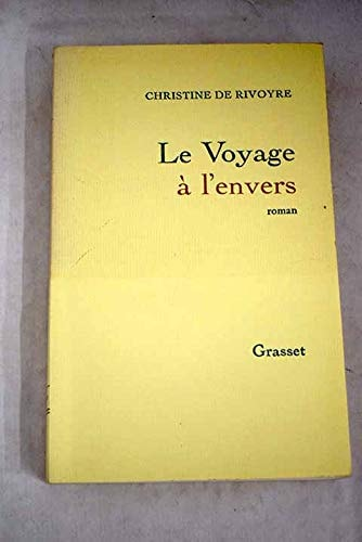 Rivoyre Christine de