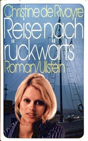 Rivoyre Christine de