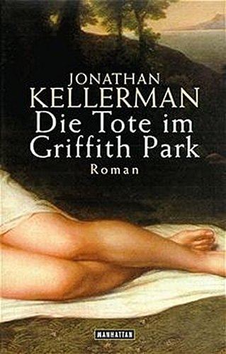 Kellerman Jonathan