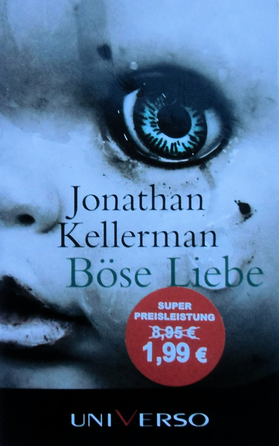 Kellerman Jonathan