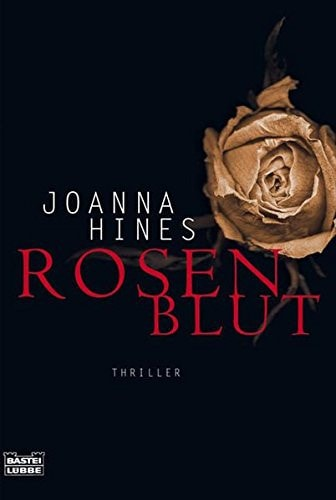 Hines Joanna