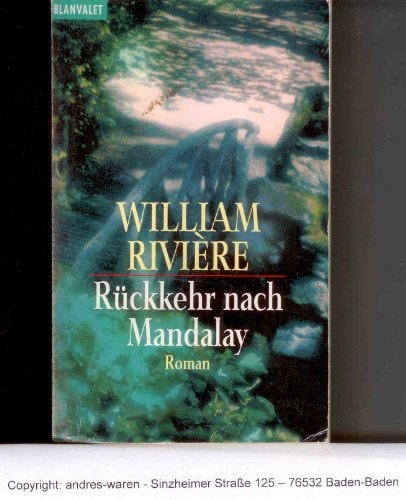 Riviere William
