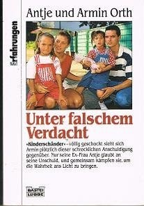 Orth Antje und Armin