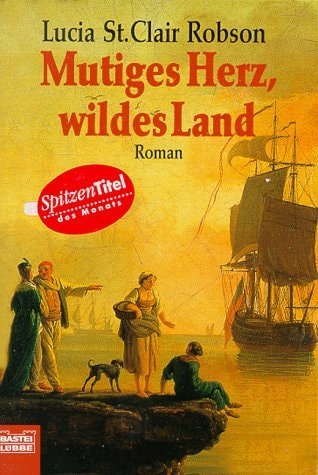 Robson Lucia St. Clair