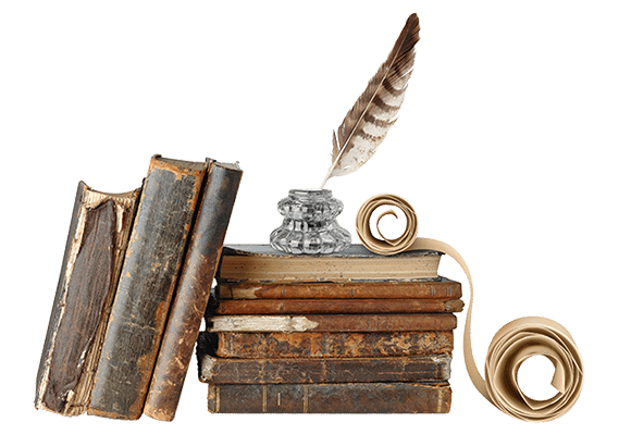 Antiquarische B&uuml;cher