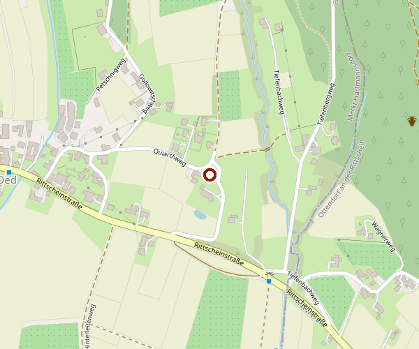 Standort Antiquariat Wortschatz