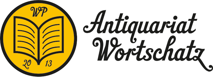 Antiquariat Wortschatz KG - Antiquariat Österreich