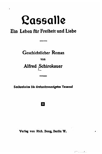 Schirokauer Alfred